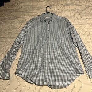 Calvin Klein dress shirt